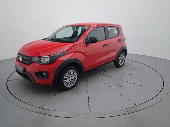 FIAT MOBI 1.0 EVO FLEX LIKE. MANUAL FIAT MOBI 1.0 EVO FLEX LIKE. MANUAL